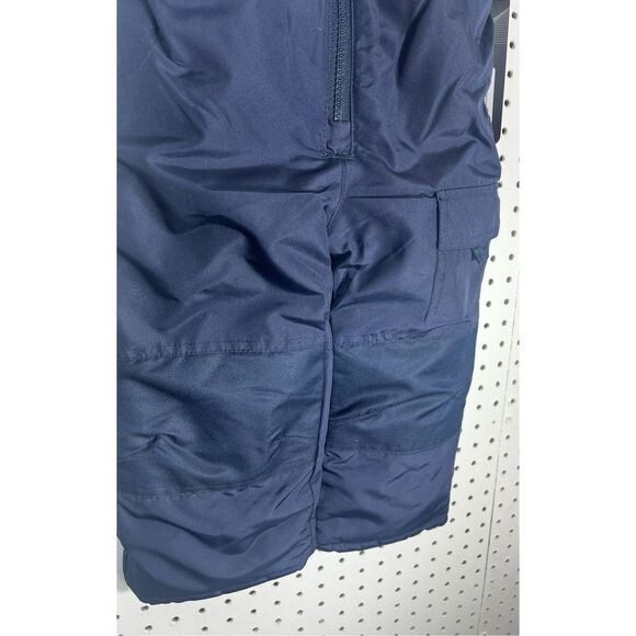 Arctic Quest snow bibs - Picture 3 of 6